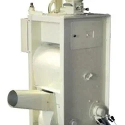 Commercial Single Pass Rice Mill With Husker & Polisher Machine